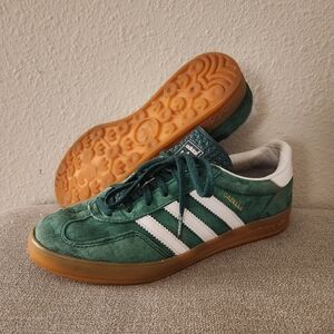 Adidas Originals Gazelle Indoor Men's size 6.5